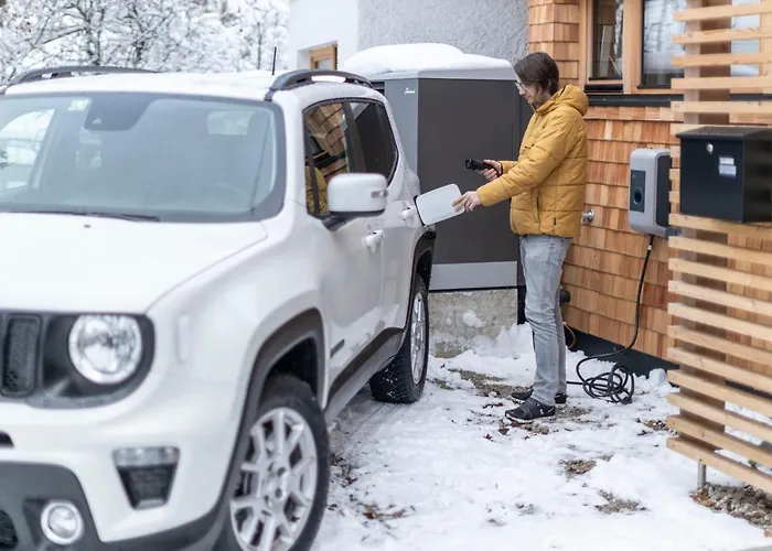 Balthasar Volcano - Adults Only דירה *