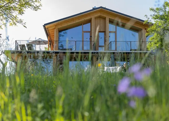 Balthasar Volcano - Adults Only Apartman Saint Wolfgang