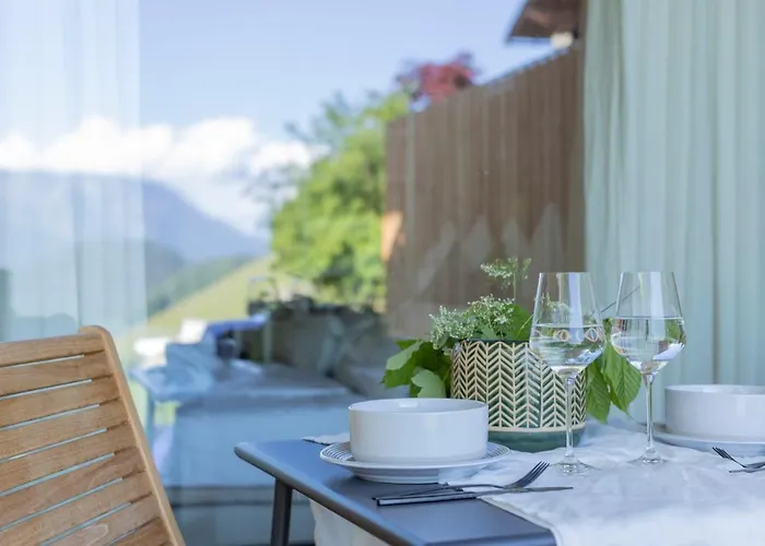 Apartman Balthasar Volcano - Adults Only *