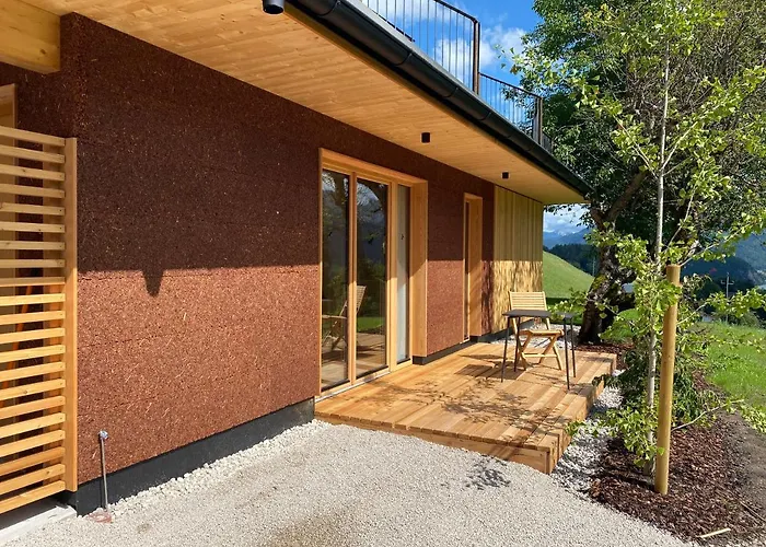 Balthasar Volcano - Adults Only Saint Wolfgang