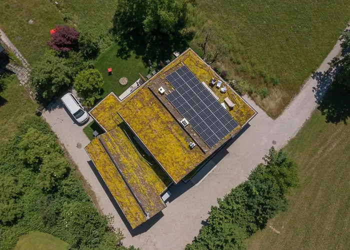 Balthasar Volcano - Adults Only 公寓 Saint Wolfgang