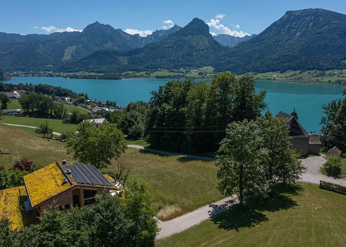 Balthasar Volcano - Adults Only * Saint Wolfgang