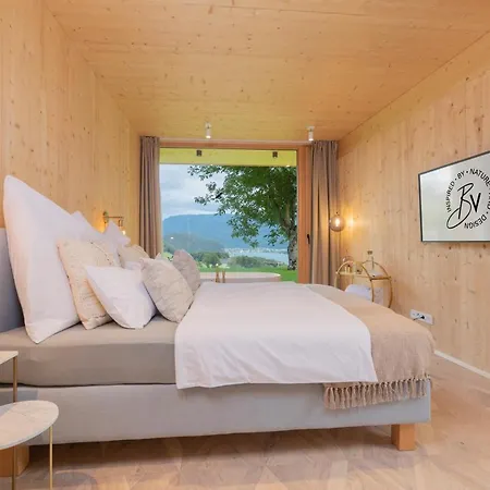 Apartment Balthasar Volcano - Adults Only *