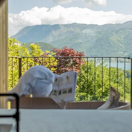 Balthasar Volcano - Adults Only Apartment