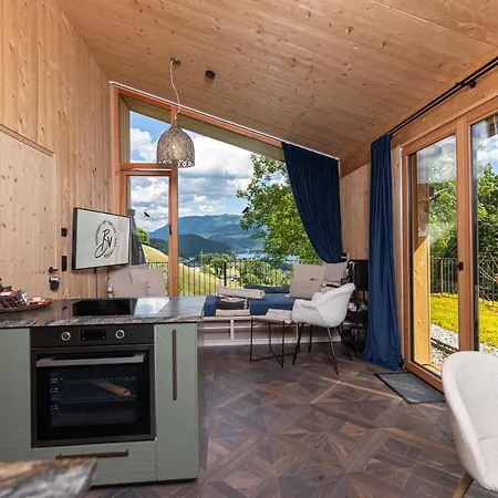 Balthasar Volcano - Adults Only * Saint Wolfgang