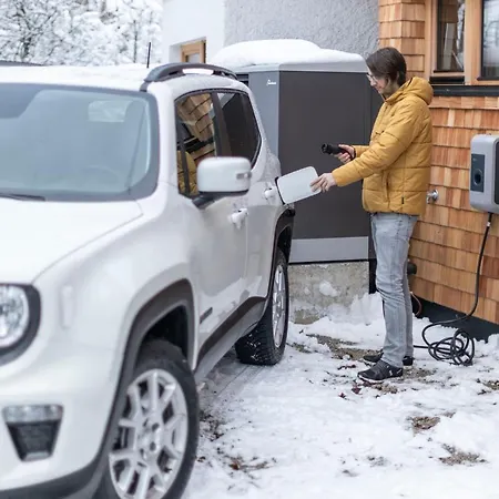 Balthasar Volcano - Adults Only Apartment *