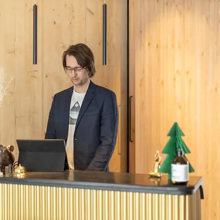 Balthasar Volcano - Adults Only Apartment *