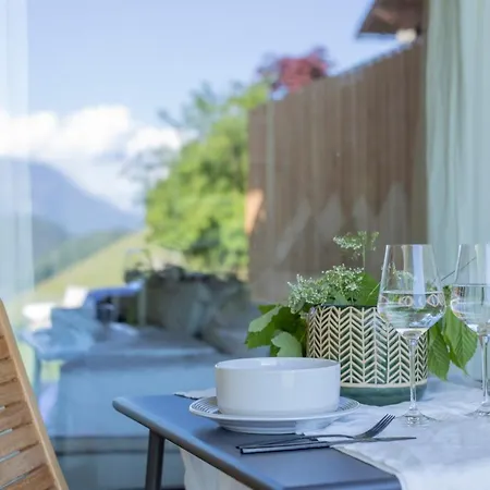 Apartment Balthasar Volcano - Adults Only *