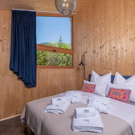 Balthasar Volcano - Adults Only Saint Wolfgang