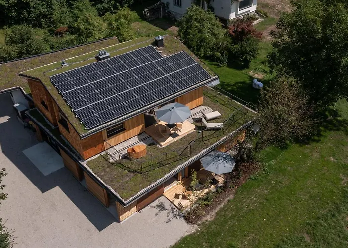 Balthasar Volcano - Adults Only * Saint Wolfgang