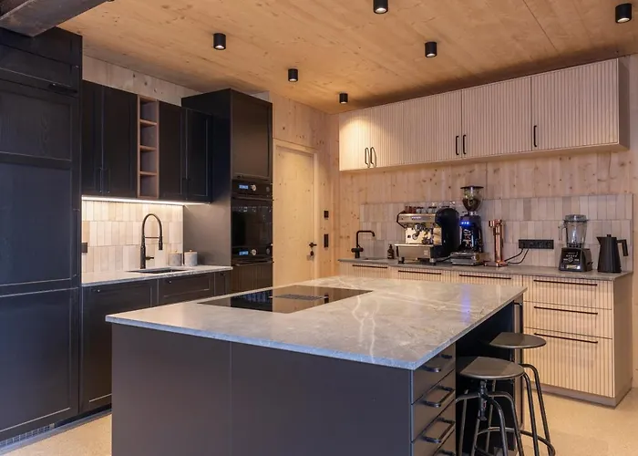 Balthasar Volcano - Adults Only * Saint Wolfgang