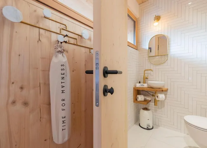 Apartmán Balthasar Volcano - Adults Only