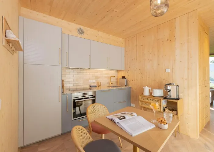 Balthasar Volcano - Adults Only Apartmán