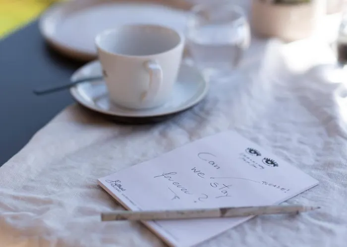 Apartmán Balthasar Volcano - Adults Only