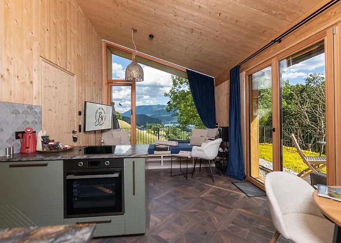 Balthasar Volcano - Adults Only * Saint Wolfgang