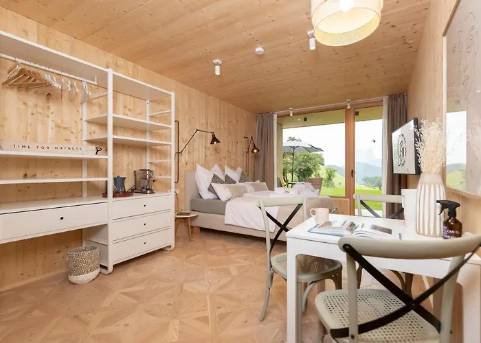 Balthasar Volcano - Adults Only Saint Wolfgang