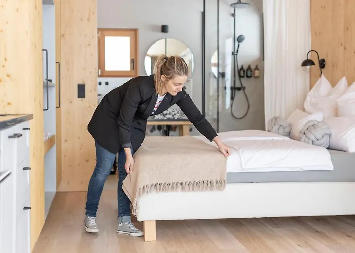 Apartmán Balthasar Volcano - Adults Only Saint Wolfgang