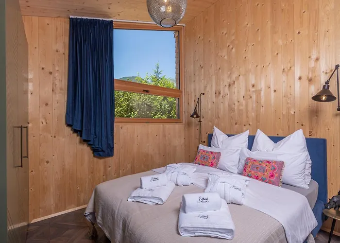 Balthasar Volcano - Adults Only Saint Wolfgang