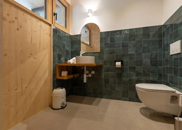 Balthasar Volcano - Adults Only Saint Wolfgang