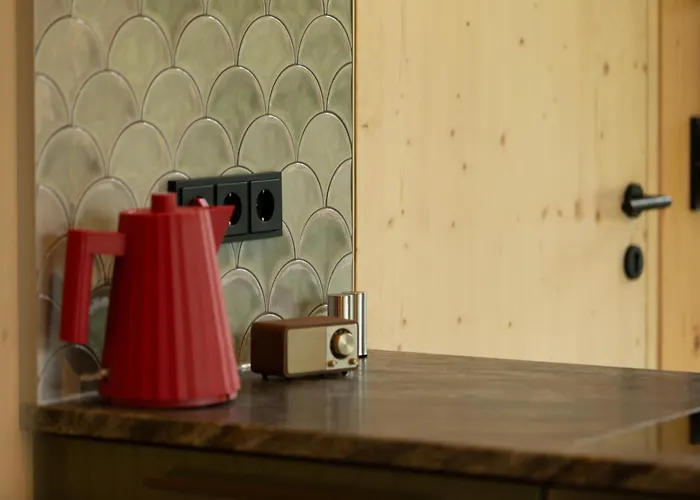 Balthasar Volcano - Adults Only * Saint Wolfgang